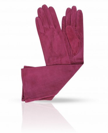 Перчатки Женские S81_SHERY_26/GRAPE